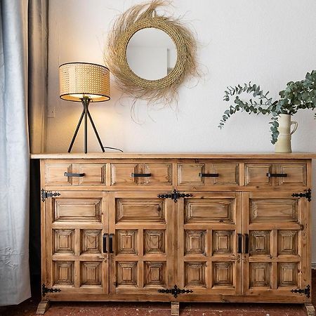 Monkó Boho Chic Apartment Torremolinos Ngoại thất bức ảnh