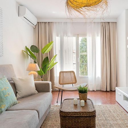 Monkó Boho Chic Apartment Torremolinos Ngoại thất bức ảnh