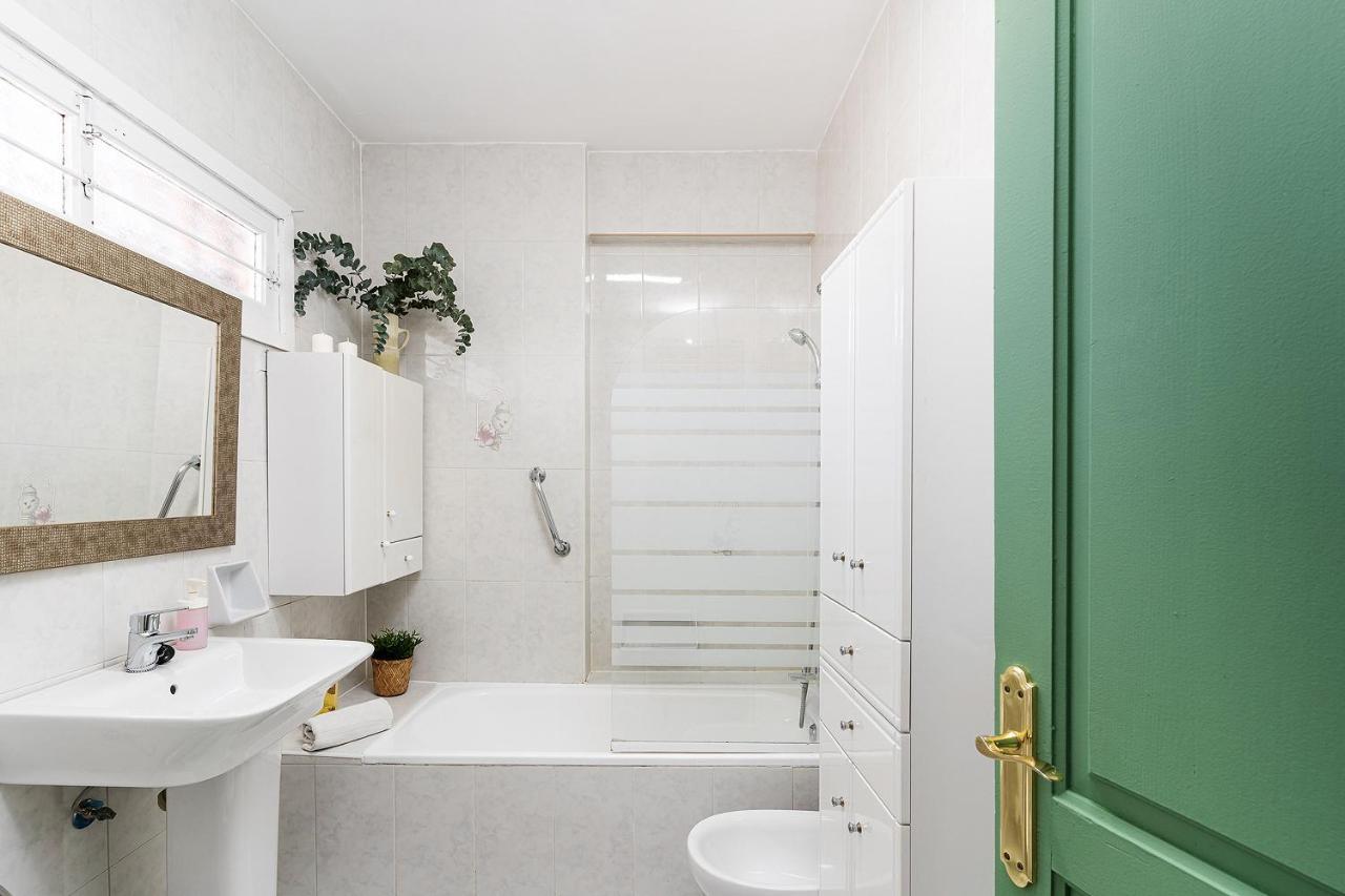 Monkó Boho Chic Apartment Torremolinos Ngoại thất bức ảnh